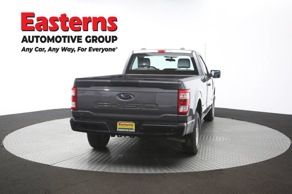 Used 2022 Ford F150 XL w/ Equipment Group 101A High RWD image 34
