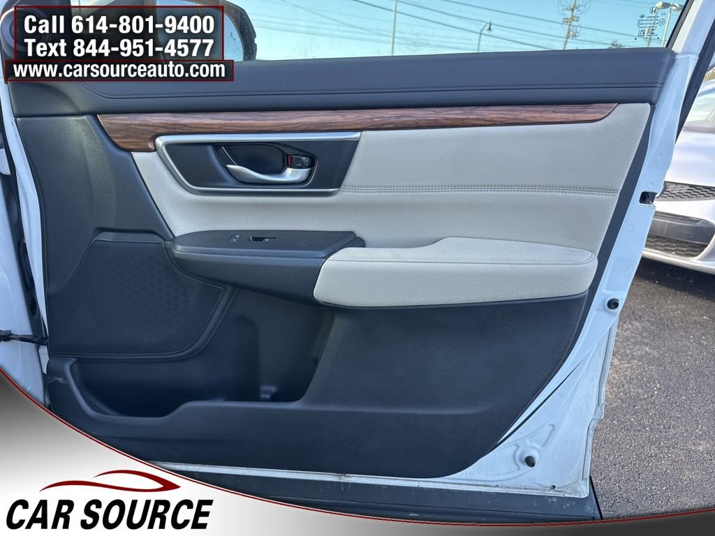 Used 2020 Honda CR-V EX image 34