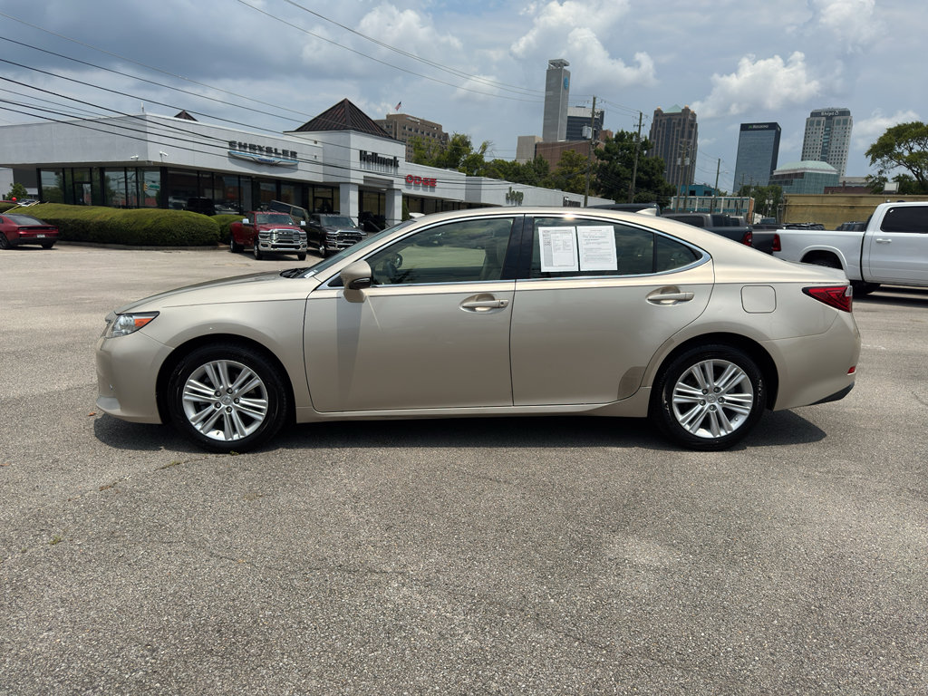 Used 2015 Lexus ES 350 FWD image 5