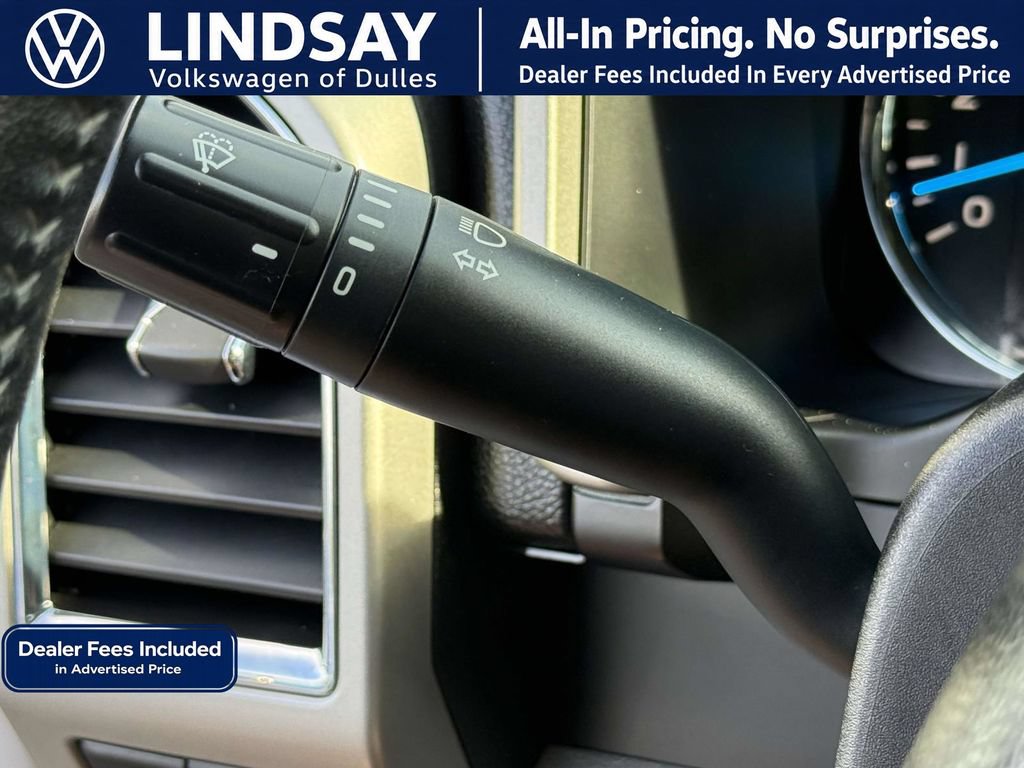 Used 2017 Ford F150 Lariat w/ Equipment Group 501A Mid AWD/4WD image 25