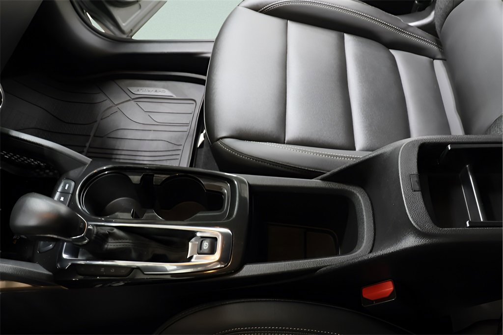 Used 2023 Chevrolet TrailBlazer ACTIV w/ Sun and Liftgate Package image 19