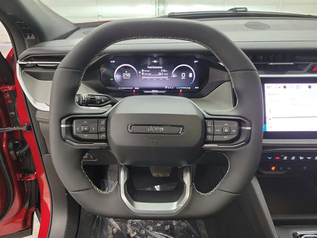 Used 2026 Jeep Cherokee Limited image 24