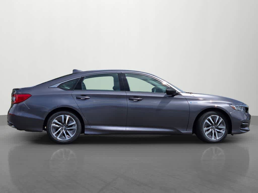 Used 2018 Honda Accord Hybrid image 7
