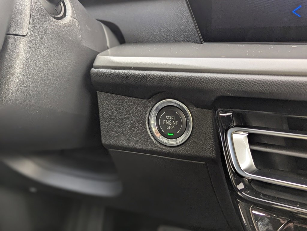 New 2026 Chevrolet Traverse LT w/ Midnight/Sport Edition image 22