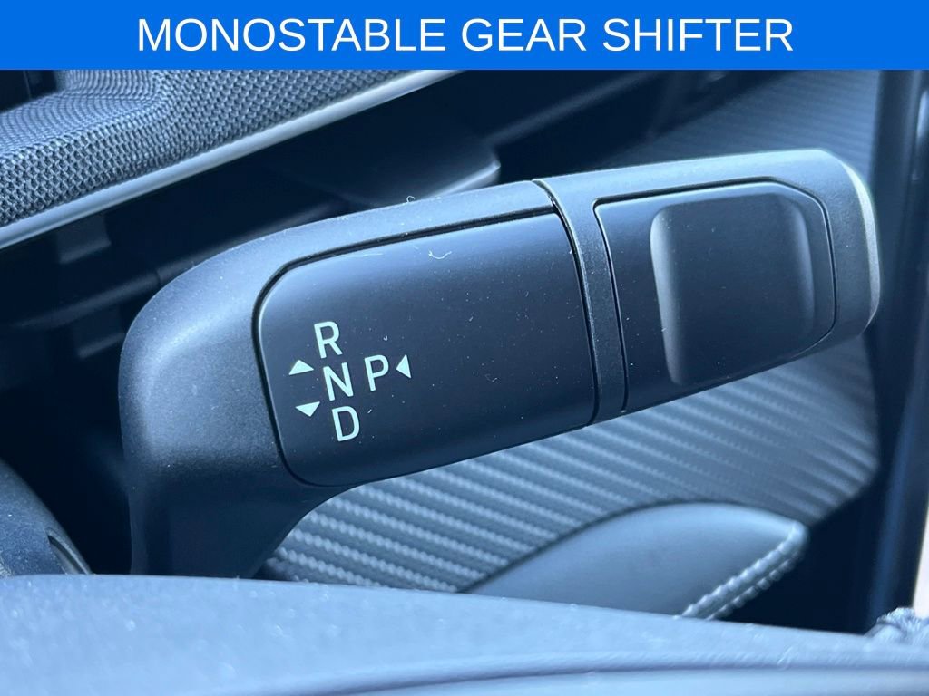 New 2025 Ford Mustang Mach-E Select w/ Interior Protection Package image 10