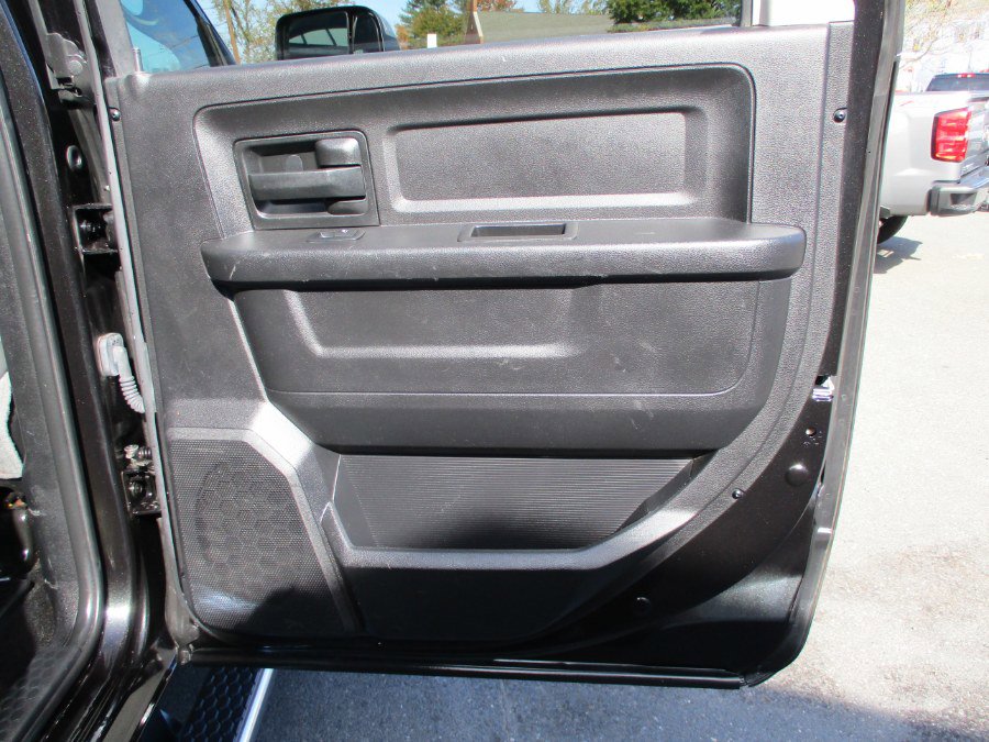 Used 2016 RAM 3500 Tradesman w/ Popular Equipment Group image 30