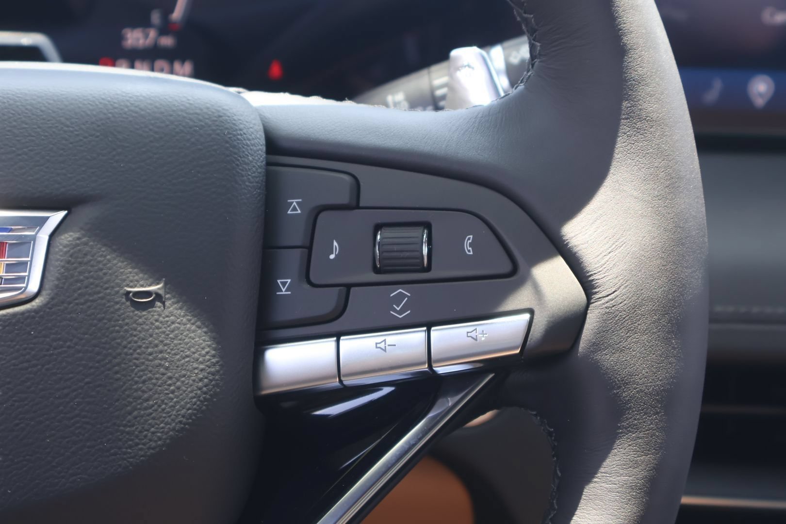 New 2026 Cadillac CT5 Premium Luxury RWD image 20