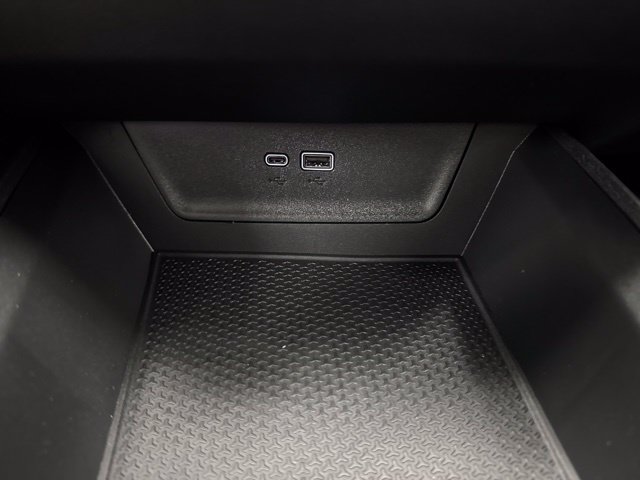 New 2027 Chevrolet Equinox RS w/ Safety and Technology Package AWD/4WD image 19