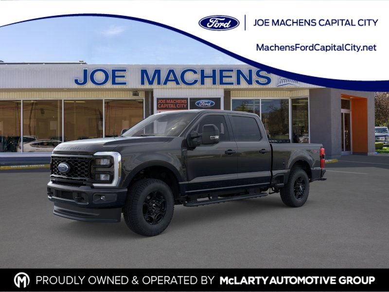 New 2026 Ford F250 XL image 3