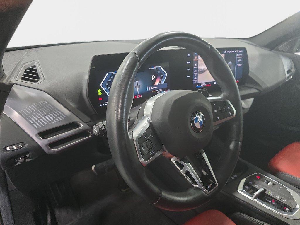Certified 2026 BMW 228i w/ M Sport Package FWD image 18