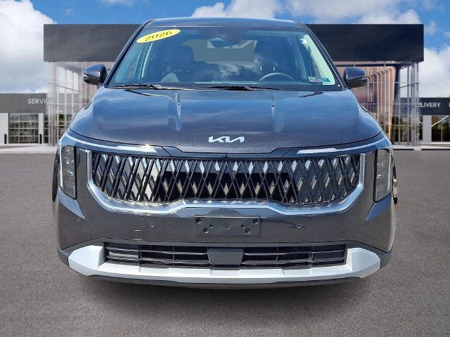 Used 2026 Kia Carnival FWD image 2