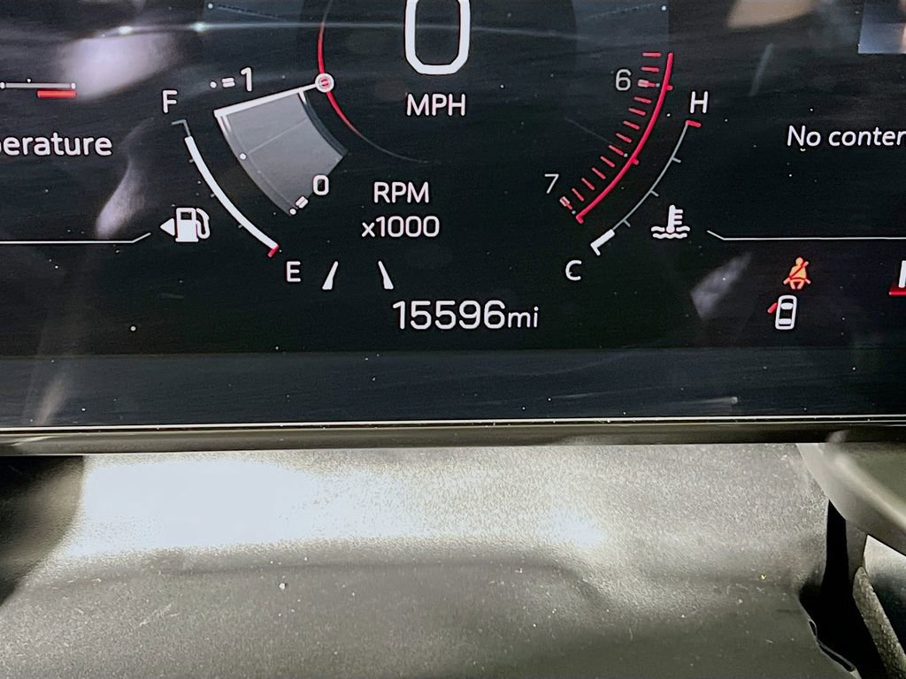 Used 2026 GMC Terrain Elevation FWD image 11