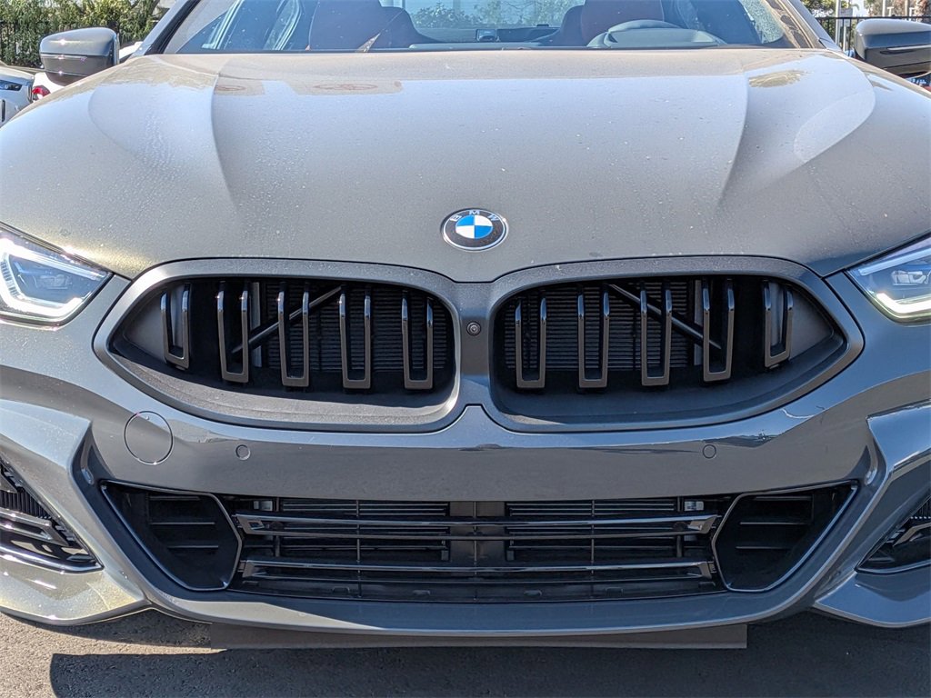 New 2026 BMW 840i 840 w/ M Sport Professional Package image 5