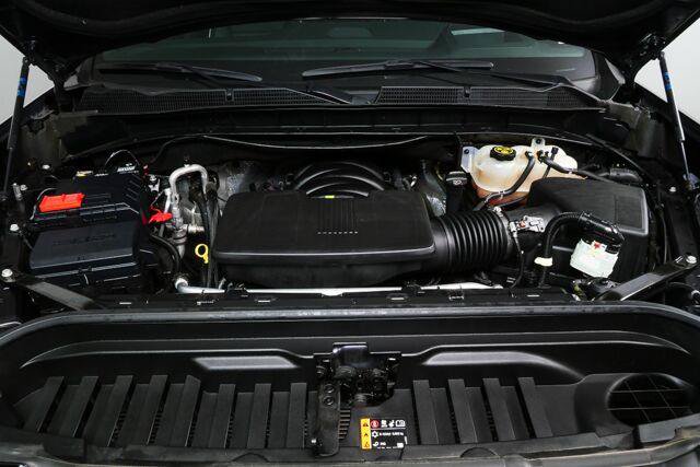 Certified 2023 GMC Sierra 1500 AT4X AWD/4WD image 10