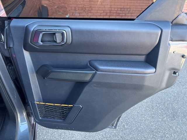 Used 2024 Ford Bronco Badlands image 37