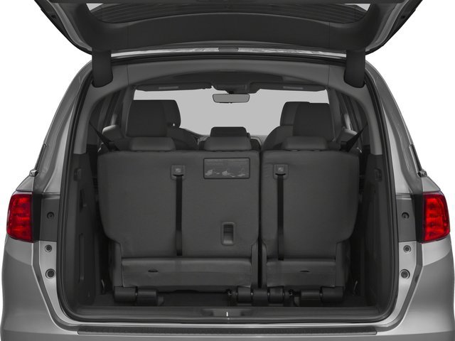 Used 2018 Honda Odyssey EX-L image 12