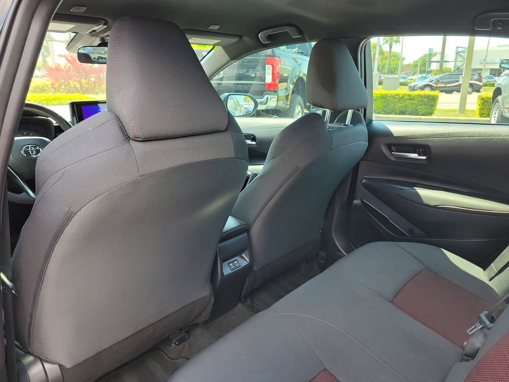 Used 2023 Toyota Corolla SE image 11