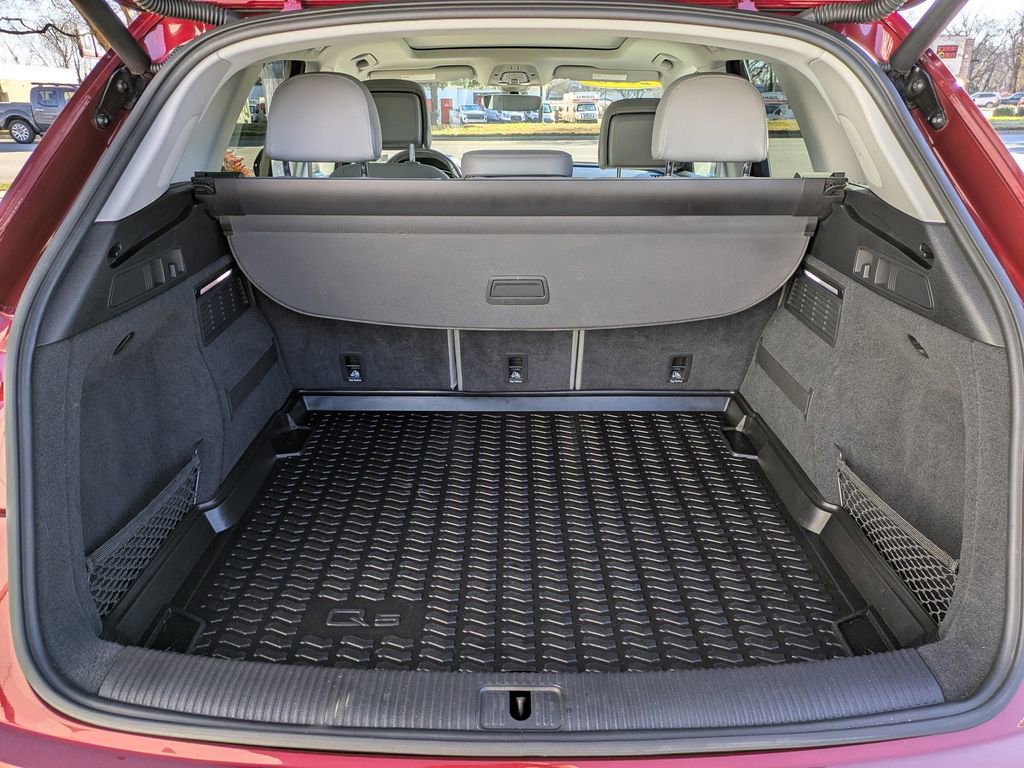 Used 2018 Audi Q5 2.0T Premium Plus image 13