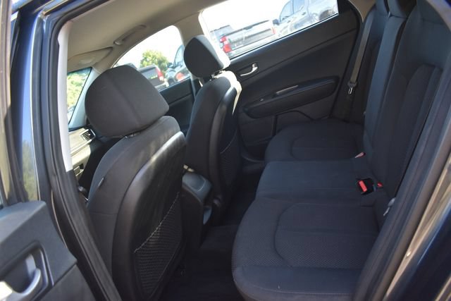 Used 2020 Kia Optima LX FWD image 15