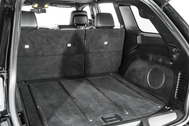 Used 2014 Jeep Grand Cherokee Limited image 48