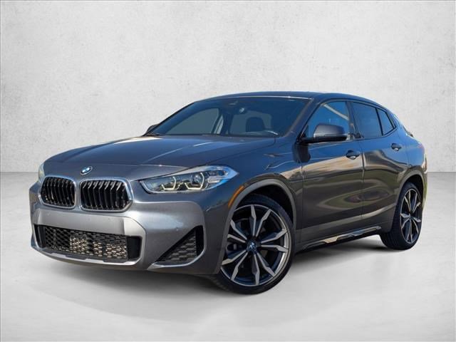 Used 2021 BMW X2 sDrive28i w/ M Sport X Package