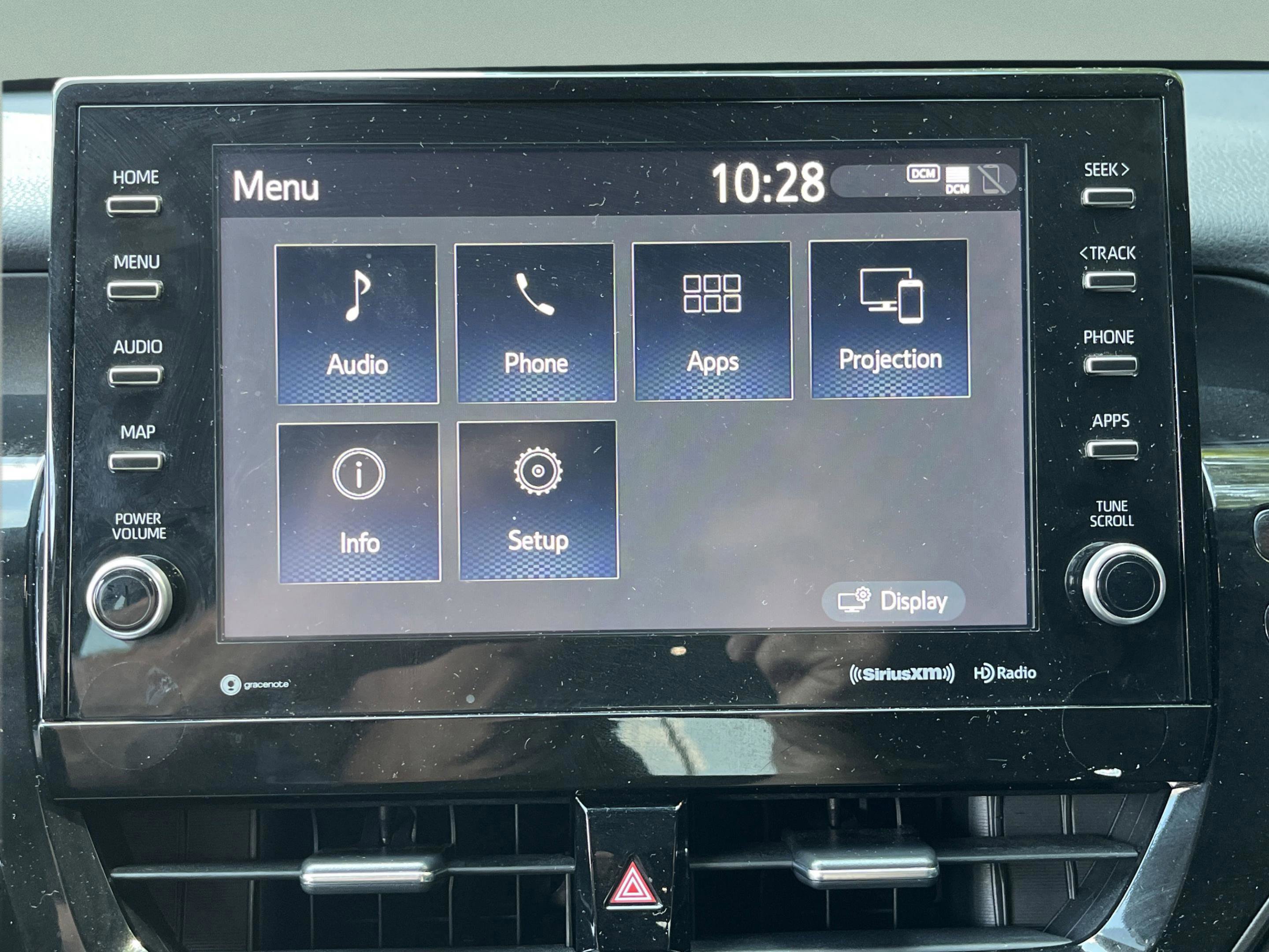 Used 2024 Toyota Camry XSE image 18