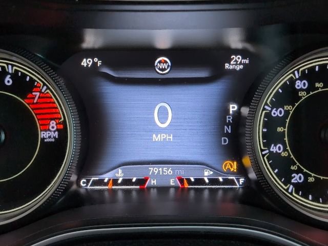 Used 2019 Jeep Cherokee Limited image 22