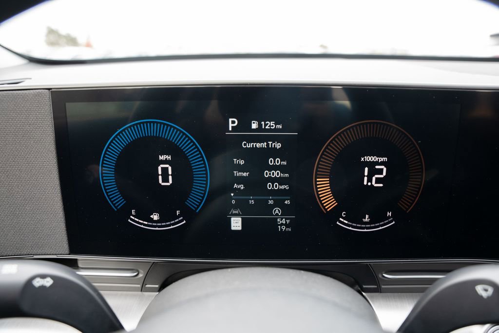 New 2026 Hyundai Kona SE image 23