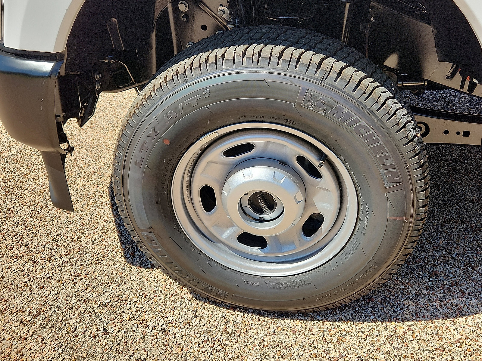 New 2026 Ford F250 XL image 7