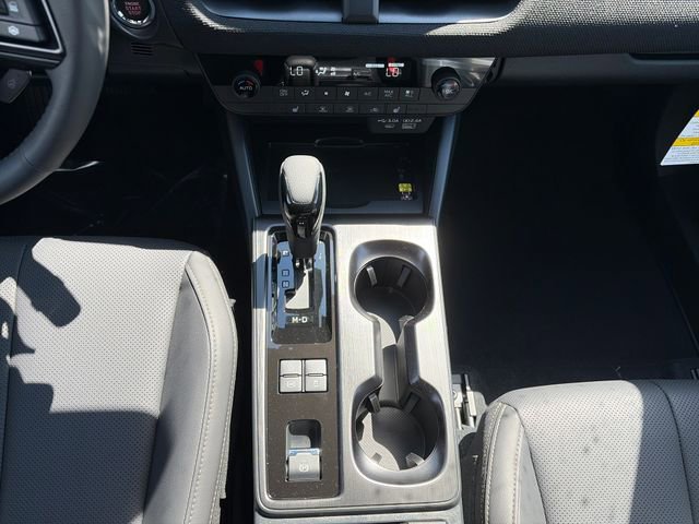 New 2026 Subaru Outback Limited AWD/4WD image 16