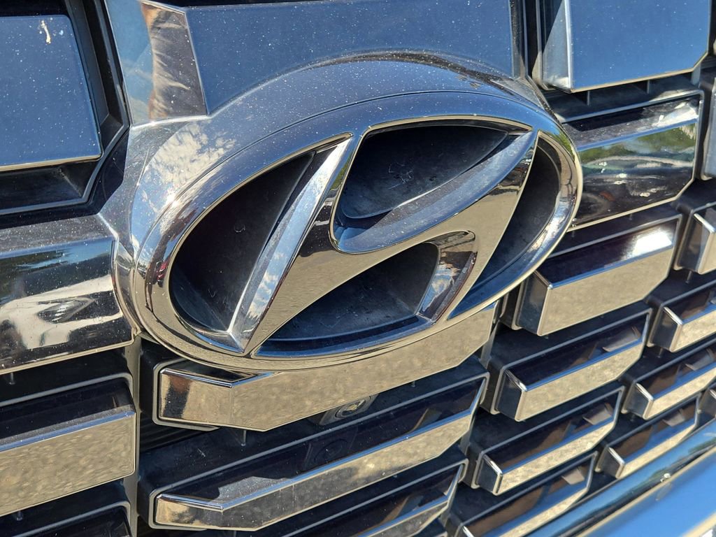 Used 2024 Hyundai Palisade SEL image 4