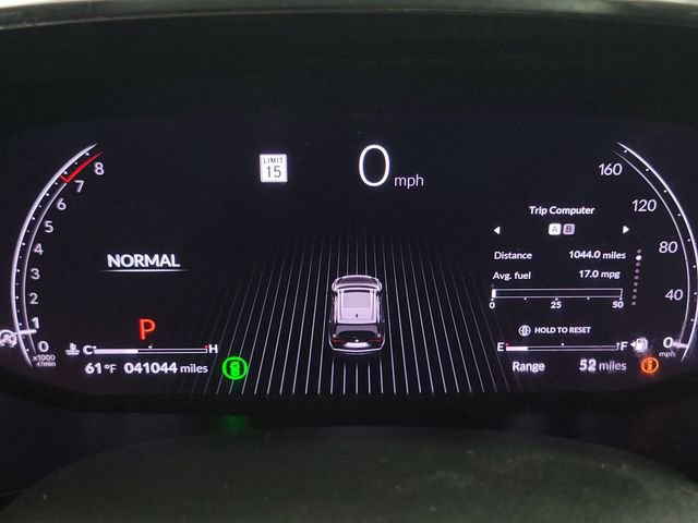 Used 2024 Acura MDX FWD image 22