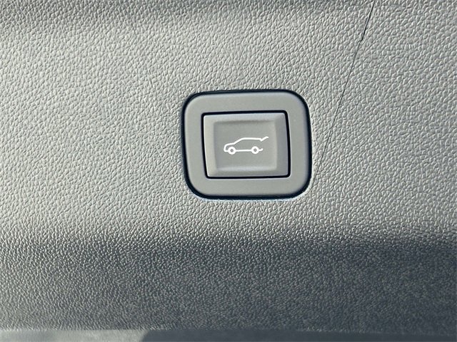 New 2026 Chevrolet Tahoe Z71 w/ Z71 Off-Road Package image 13