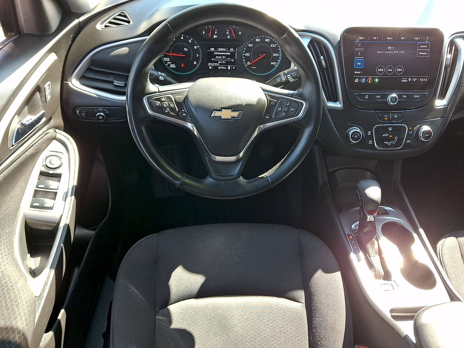 Used 2024 Chevrolet Malibu RS FWD image 20