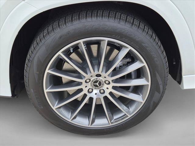 New 2027 Mercedes-Benz GLE 450 4MATIC image 9