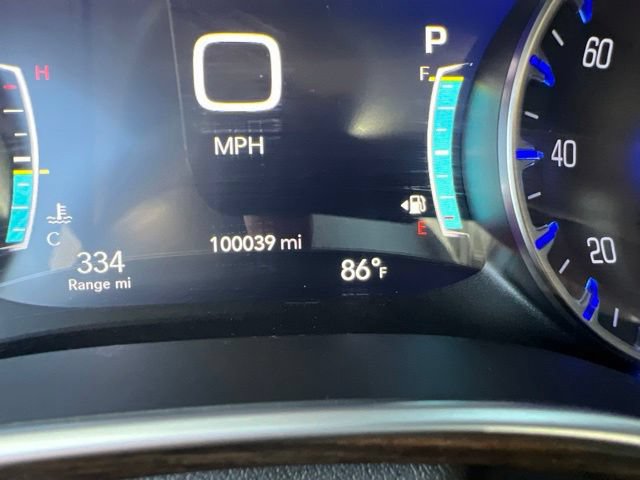 Used 2021 Chrysler Pacifica Limited AWD/4WD image 11