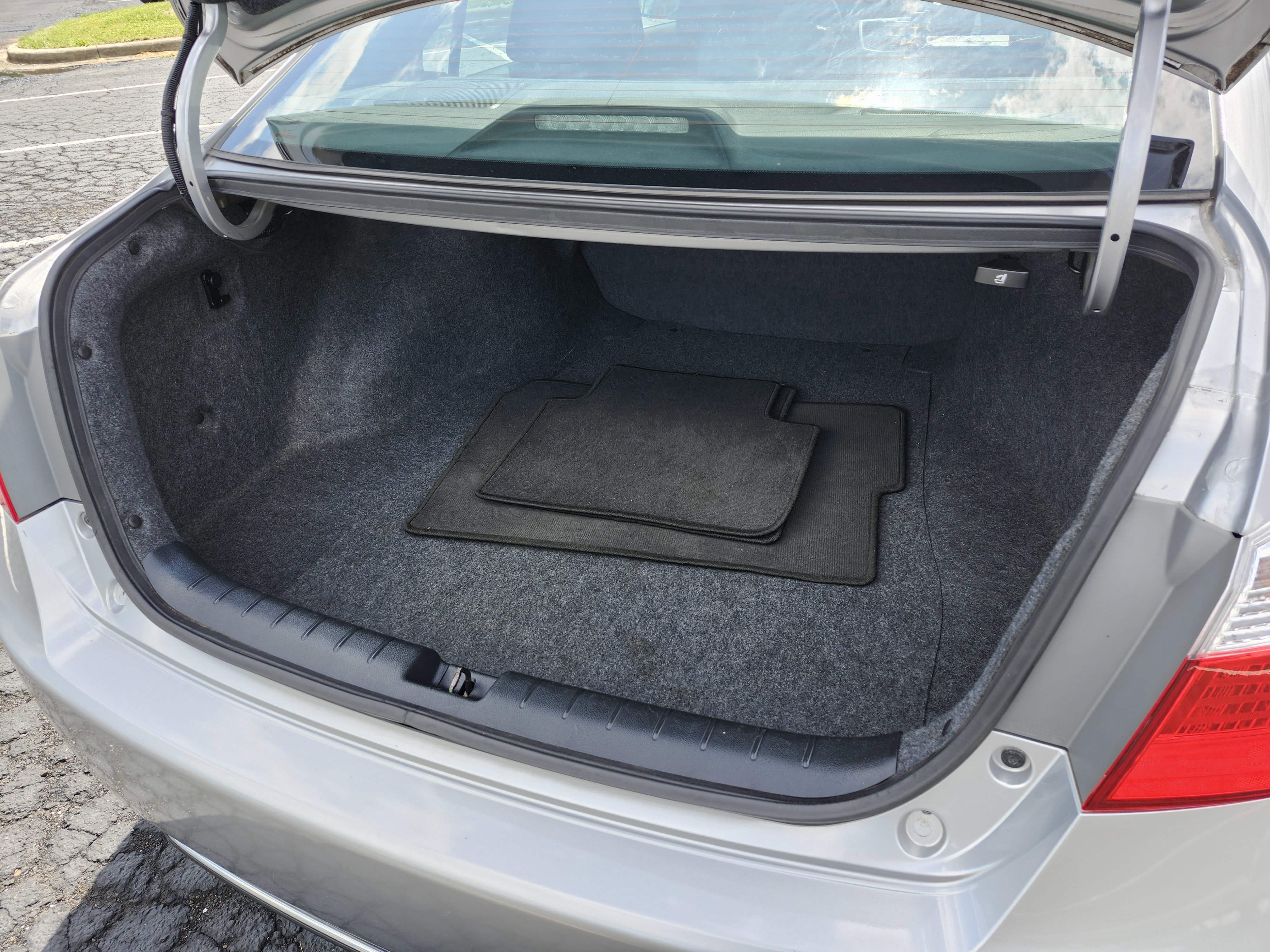 Used 2015 Honda Accord LX image 14