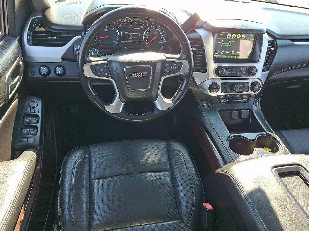 Used 2019 GMC Yukon SLT AWD/4WD image 14