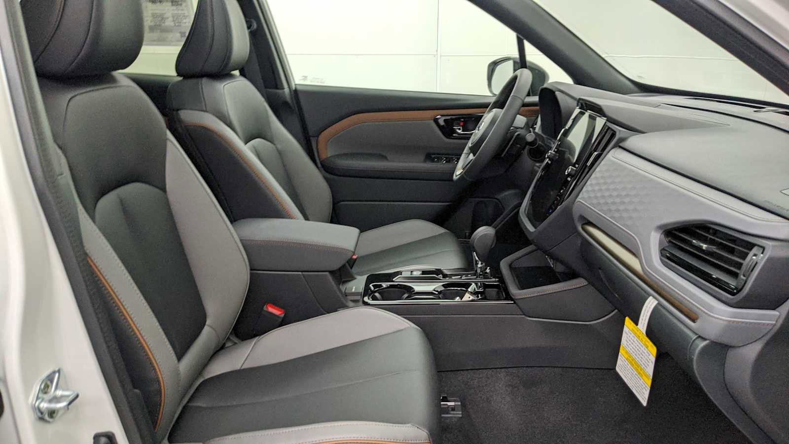 New 2026 Subaru Forester Sport image 28