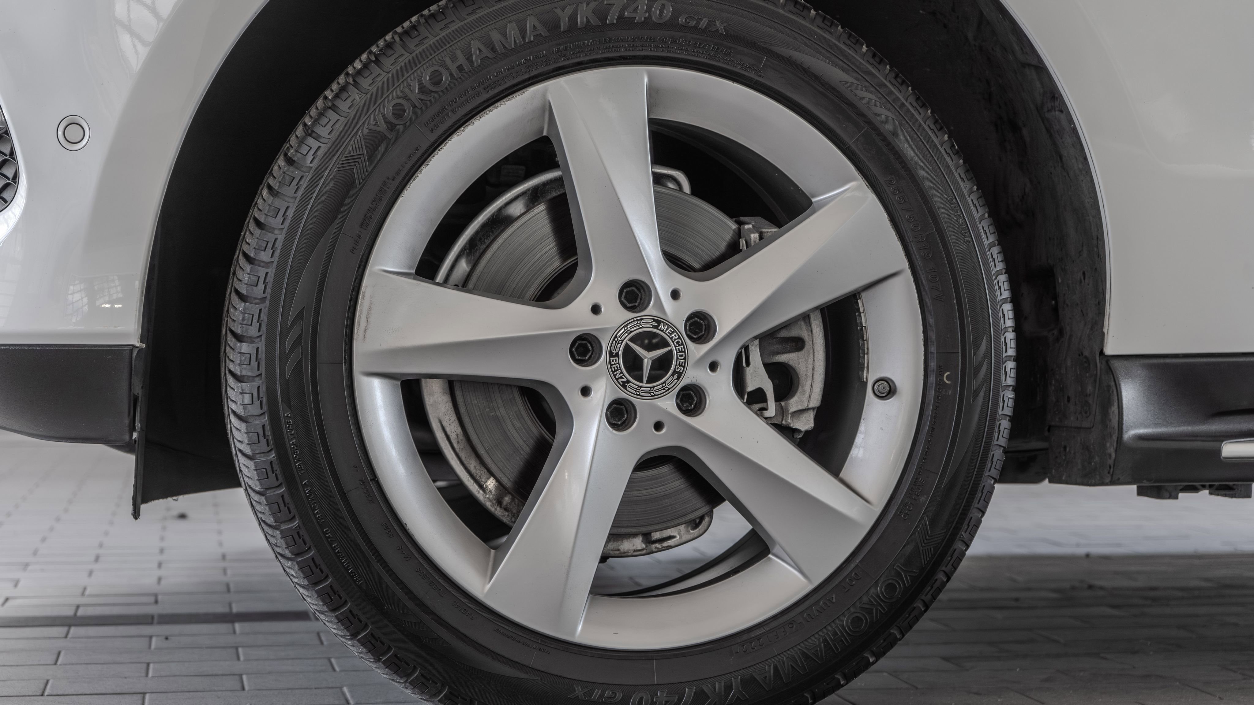 Used 2018 Mercedes-Benz GLE 350 4MATIC w/ Premium 1 Package image 31