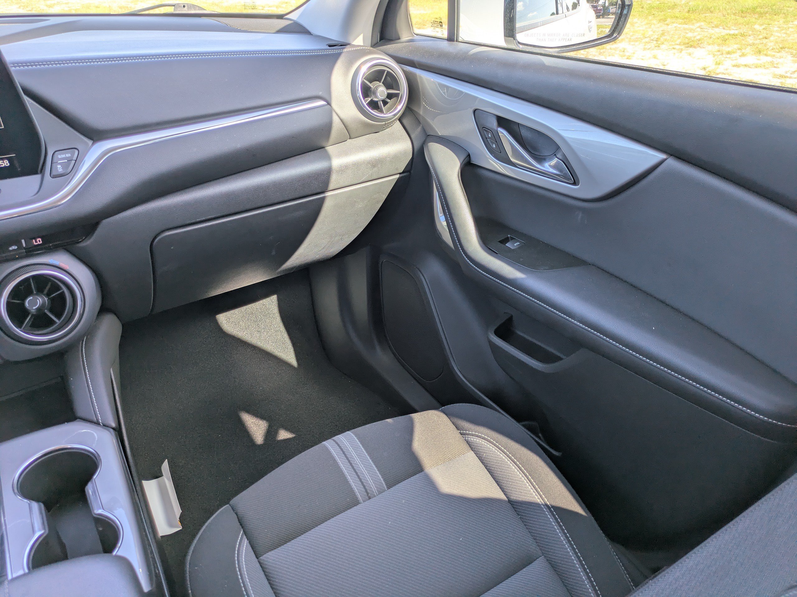 Used 2023 Chevrolet Blazer LT FWD image 16