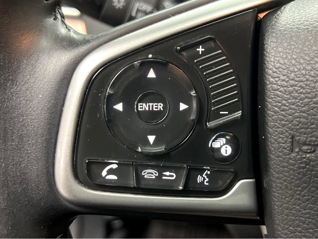 Used 2017 Honda CR-V Touring image 12