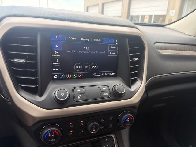 Used 2023 GMC Acadia Denali FWD image 14