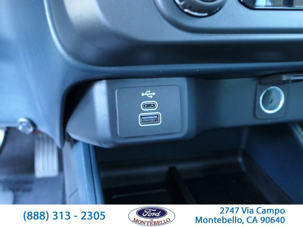 Used 2026 Ford Maverick XL FWD image 25