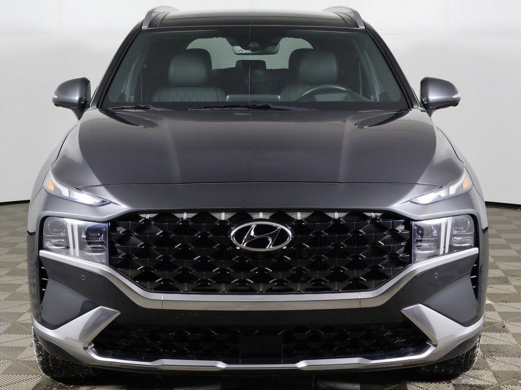 Used 2023 Hyundai Santa Fe Calligraphy image 17