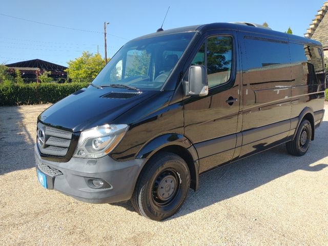 Used 2017 Mercedes-Benz Sprinter 2500 image 69