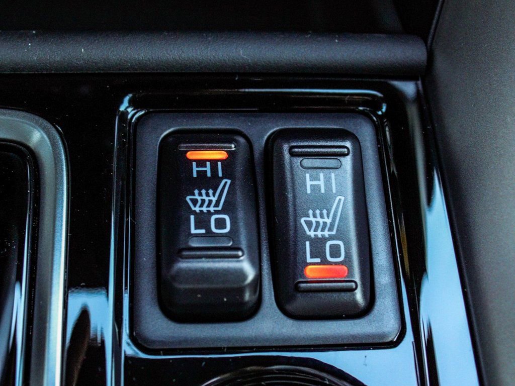 New 2026 Mitsubishi Eclipse Cross SEL image 24