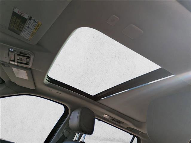 Used 2023 Toyota Sequoia Limited w/ TRD Off-Road Package image 15