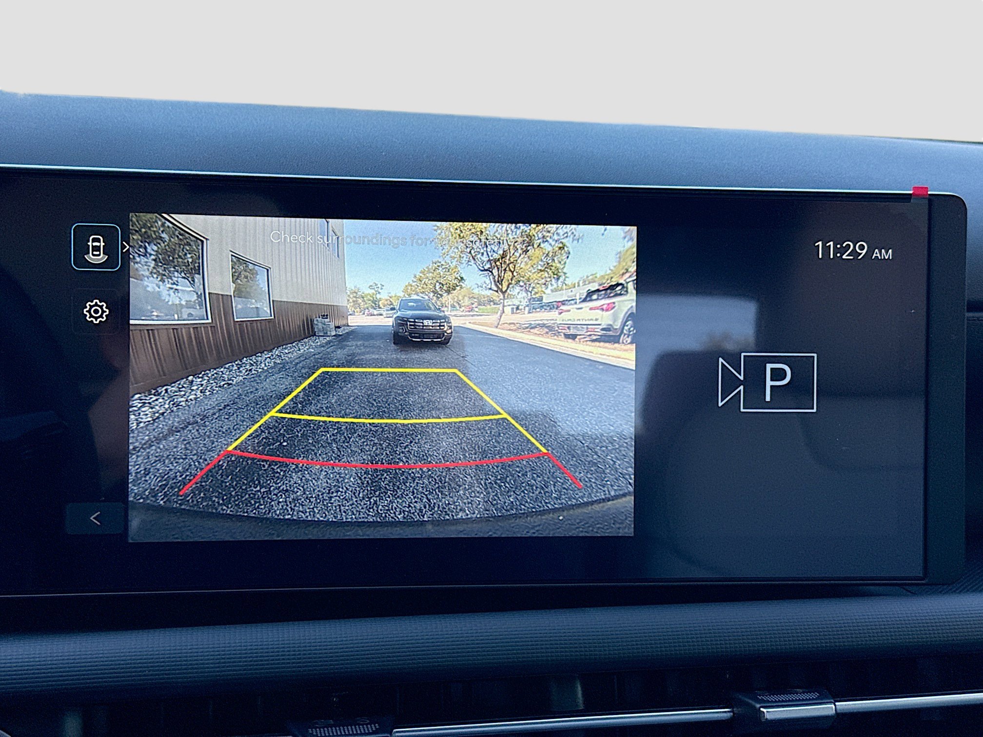 New 2026 Hyundai Santa Cruz SEL image 34
