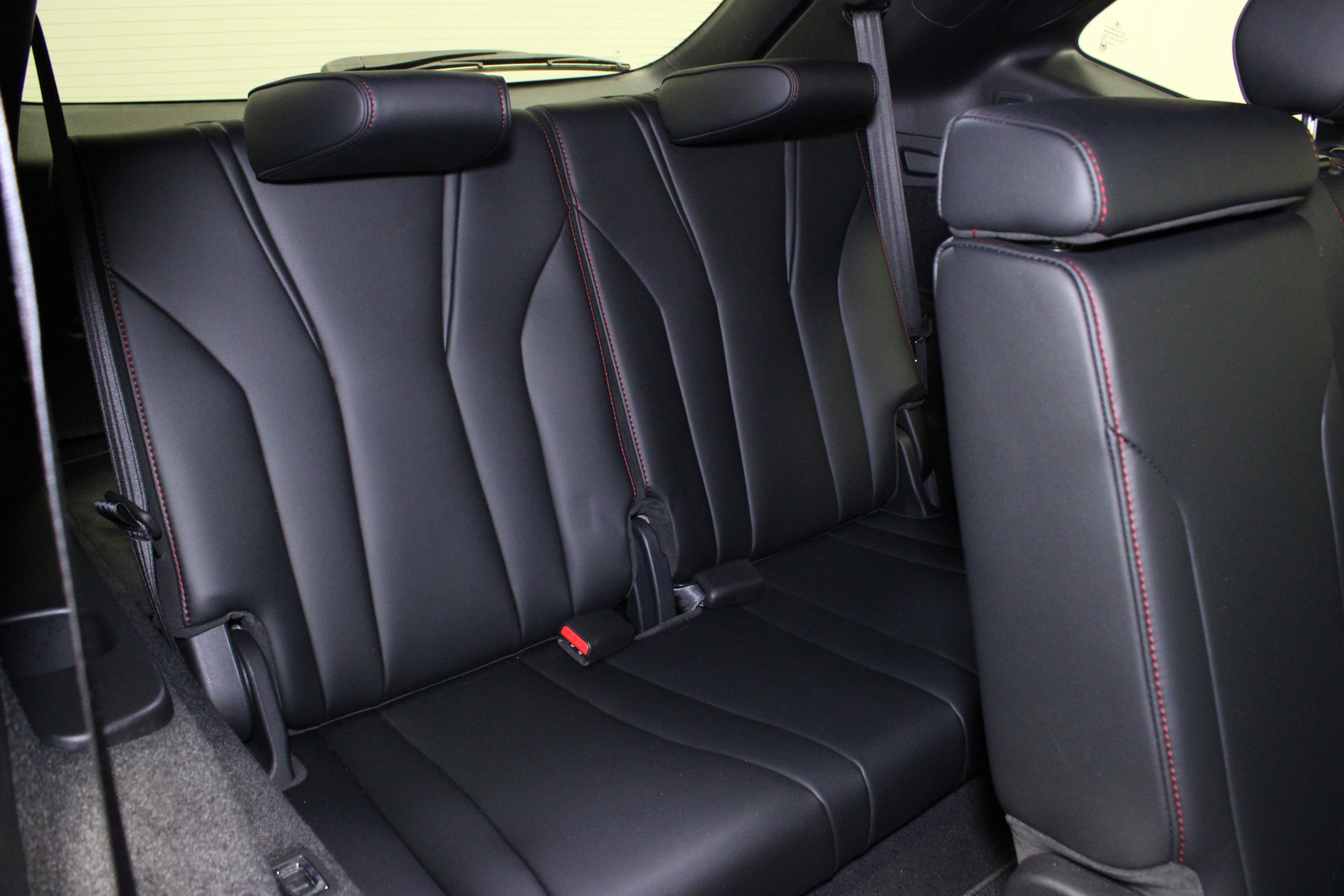Used 2025 Acura MDX A-Spec AWD/4WD image 17